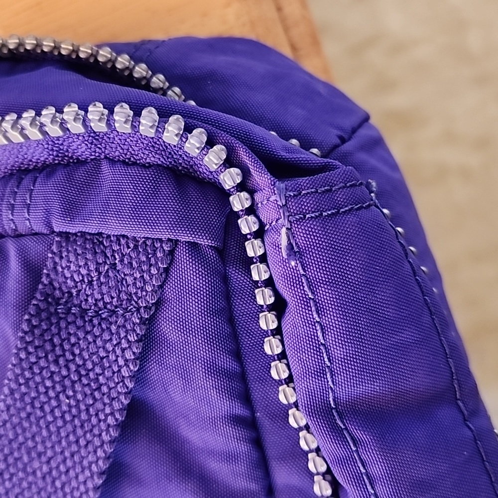 Kipling Backpack - image 4